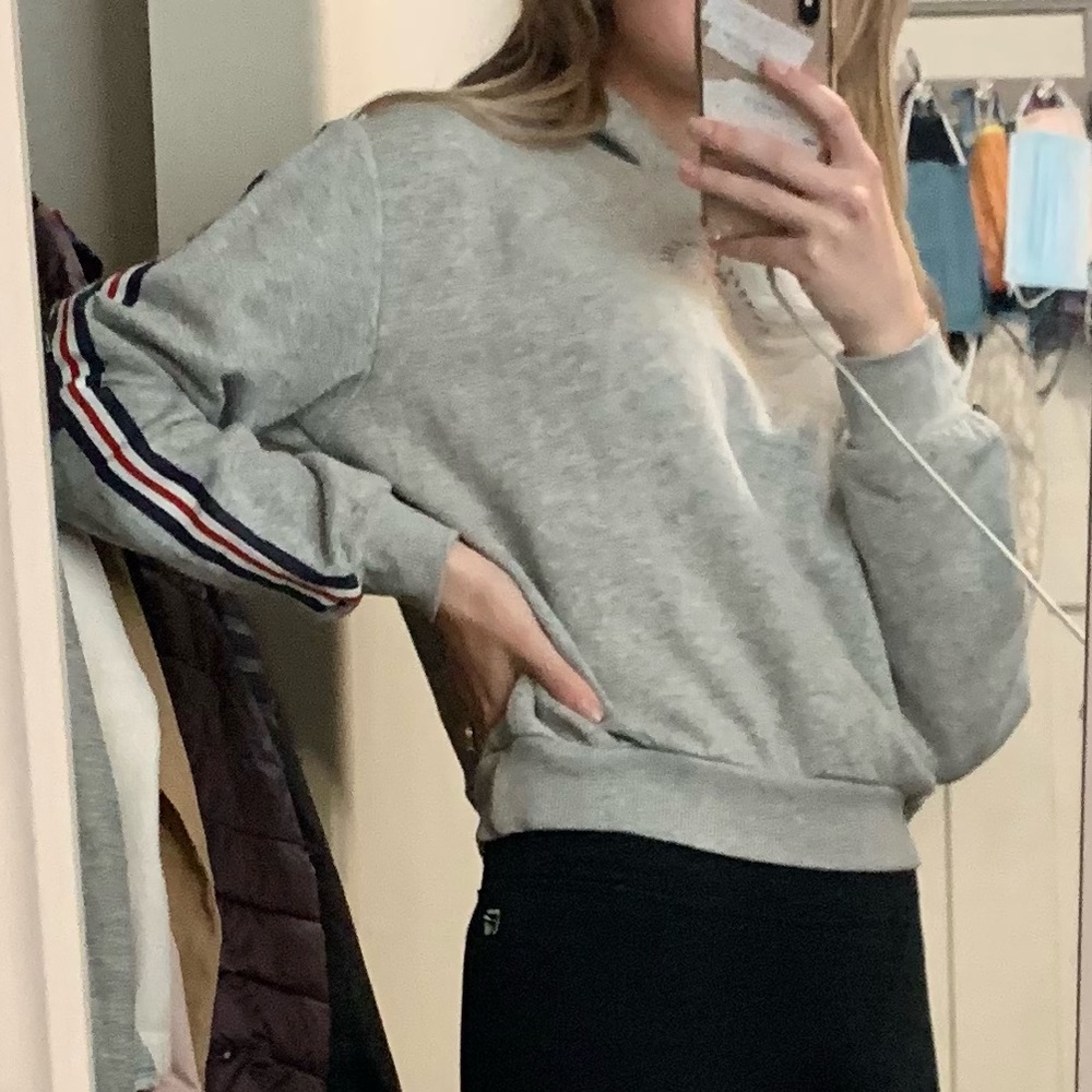 SOLD Sunset Beach Hoodie